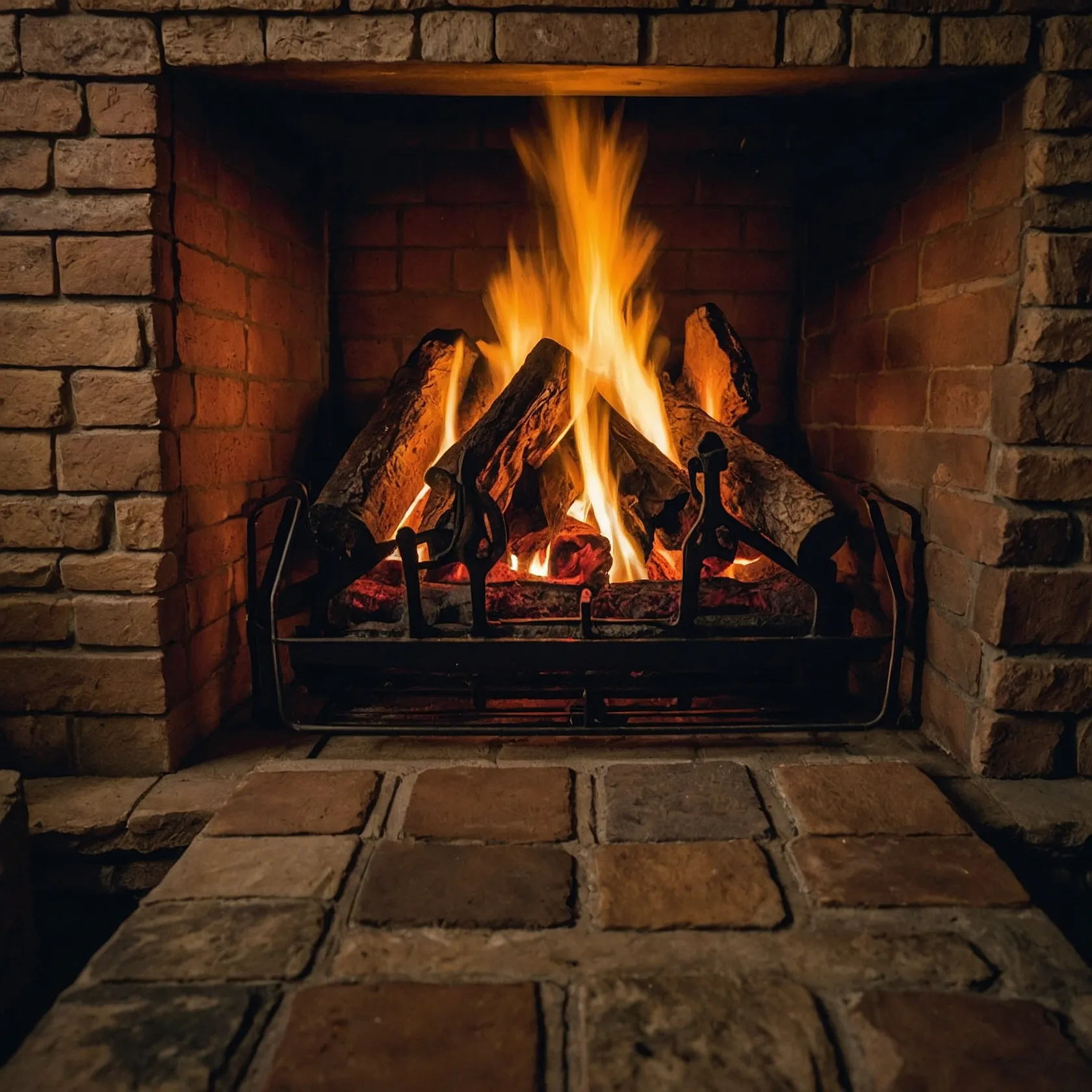 Chimney Repair