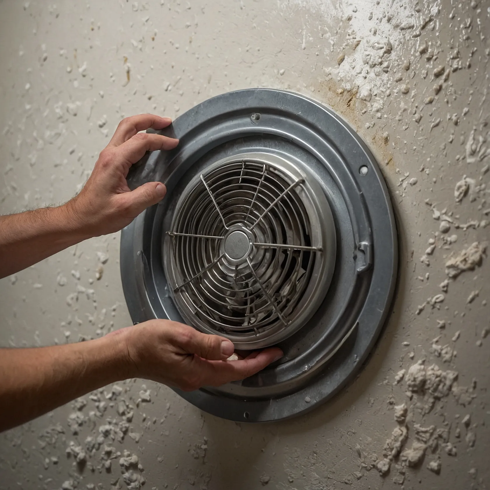 Dryer Vent Cleaning
